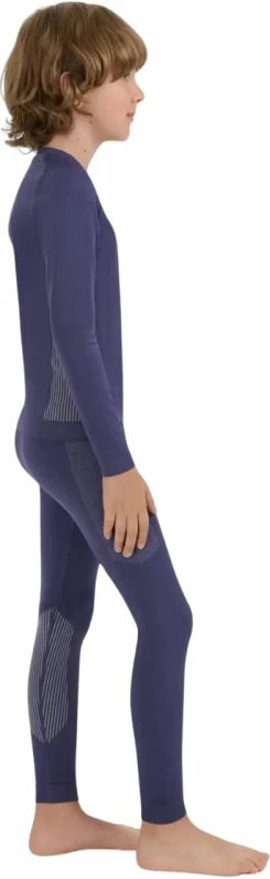 Të brendshme termoaktive për djem 4f, navy blue