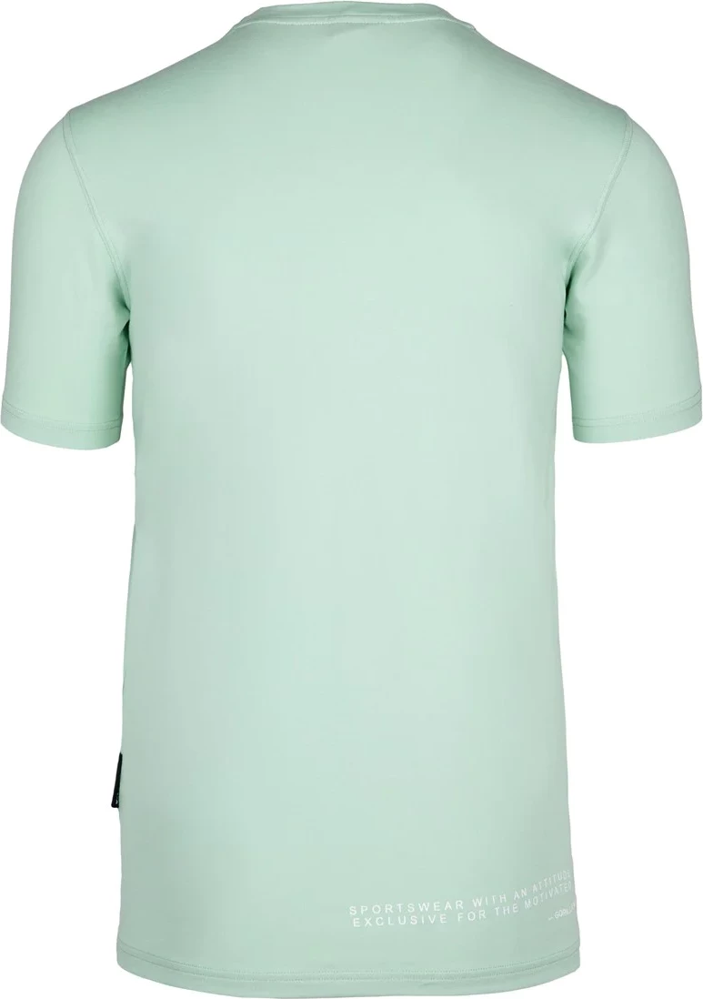 Swanton T-Shirt - Green 
