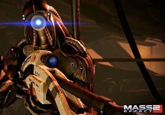 Mass Effect 2: Cerberus DLC EN/DE/FR/IT Global