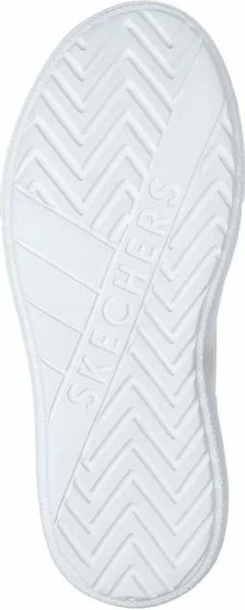 Atlete për fëmijë Skechers, të bardha [Madhësia: 29]