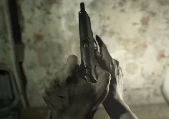 Resident Evil 7: Biohazard EN/DE/FR/IT/JA/ES Global
