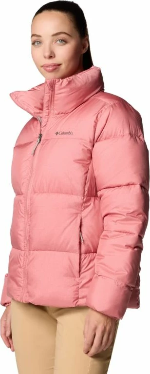 Jakne Columbia femra, rozë [Madhësia: XL]