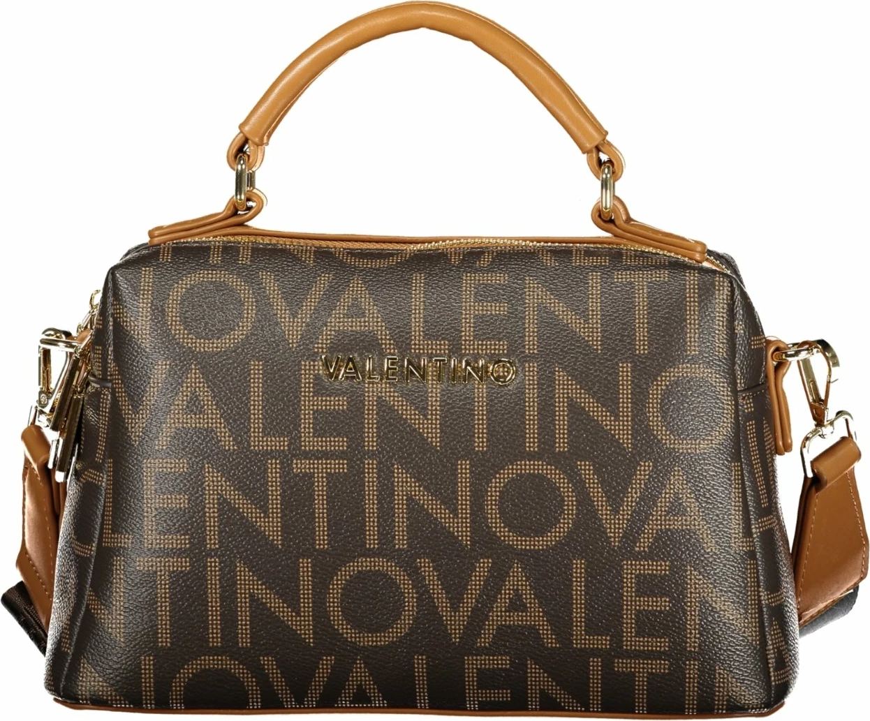 Çantë Valentino Bags femra, kafe
