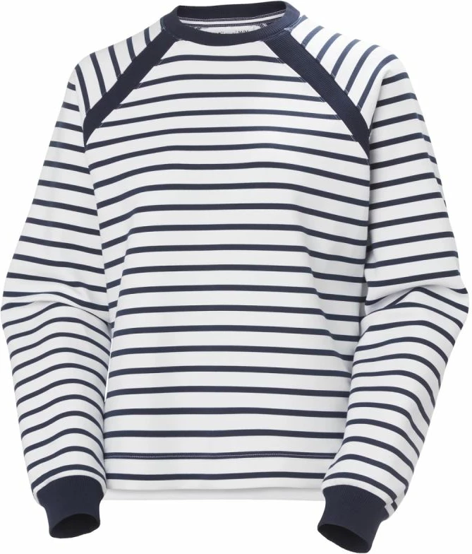 Duks femra Helly Hansen W Capri 54568, i bardhë [Madhësia: L]