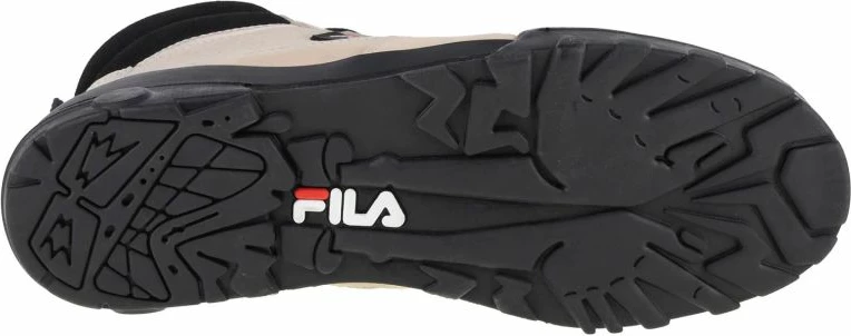 Atlete Fila për meshkuj, gri [Madhësia: 43]