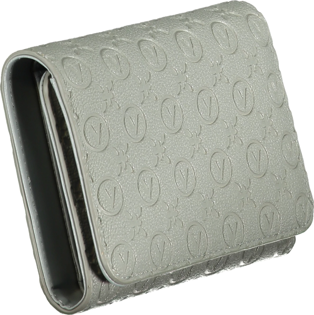 Portofol Valentino Bags femra, gri