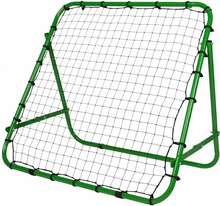 Aksesor trajnimi Virtufit Adjustable Bumper Kickback 100x100 cm, i gjelbër