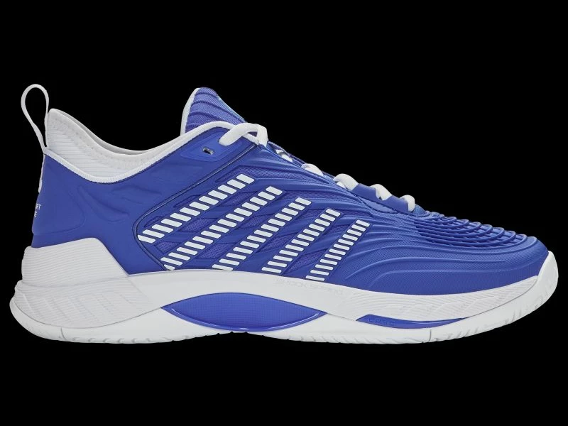 Atlete K-Swiss Hypercourt Supreme 2, blu