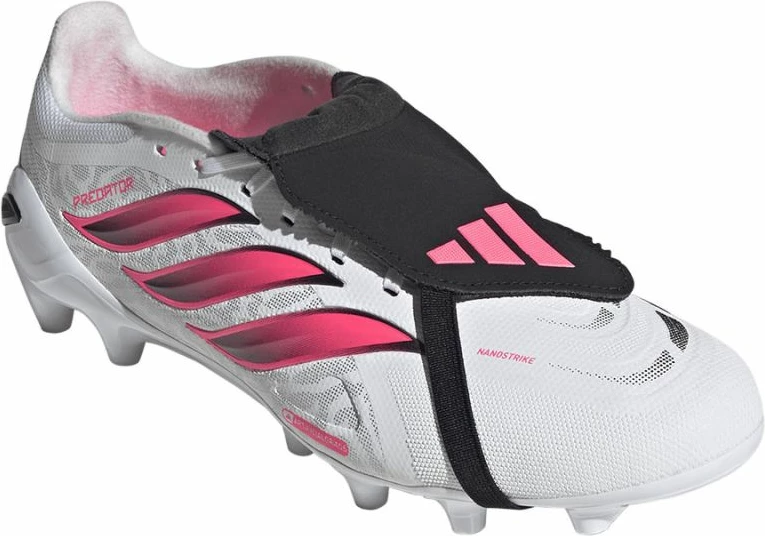 Atlete futbolli adidas Predator League FT AG IH7164 [Madhësia: 44]