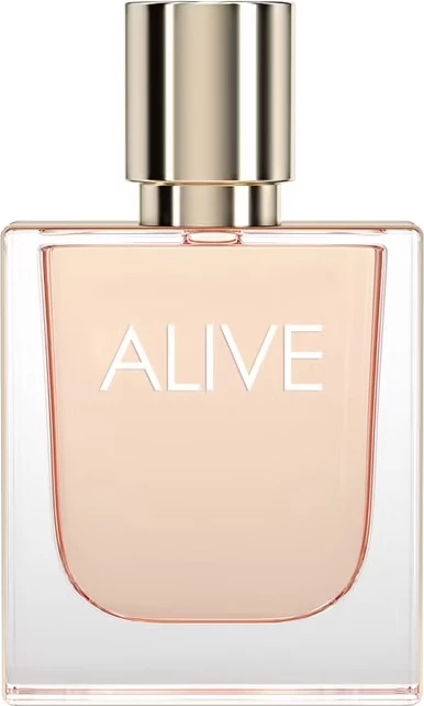 Eau de Parfum për femra Hugo Boss Alive, 30ml