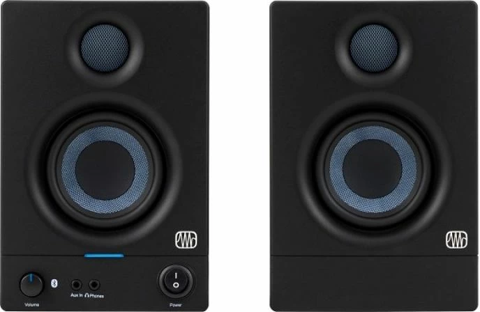 Monitorë studio PreSonus Eris 3.5 BT, të zinj, palë