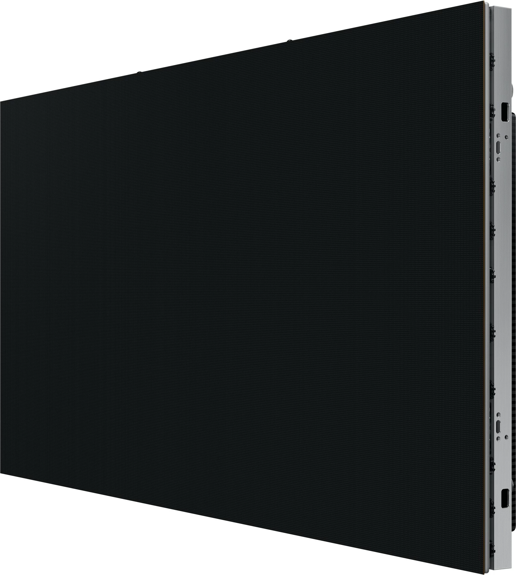 Ekran i madh SAMSUNG The Wall IW016C, 480x270 Px, HDR, LED, i zi