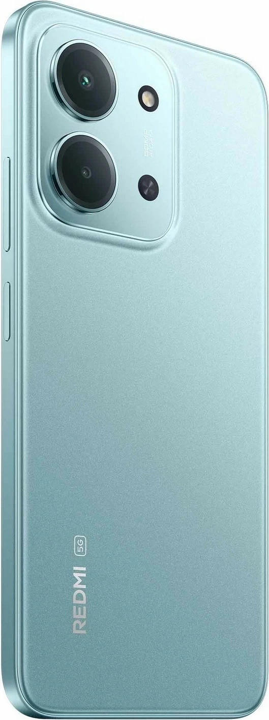 Celular Xiaomi Redmi 15C 5G 4/256GB gjelbërt