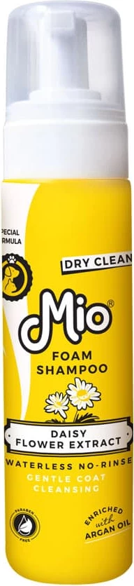 Shampo Mio Foam - Shegë - PK011