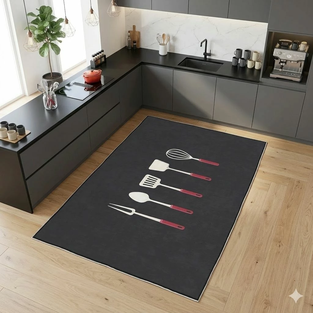 Qilim (60x100) Conceptum Hypnose, Wookece180