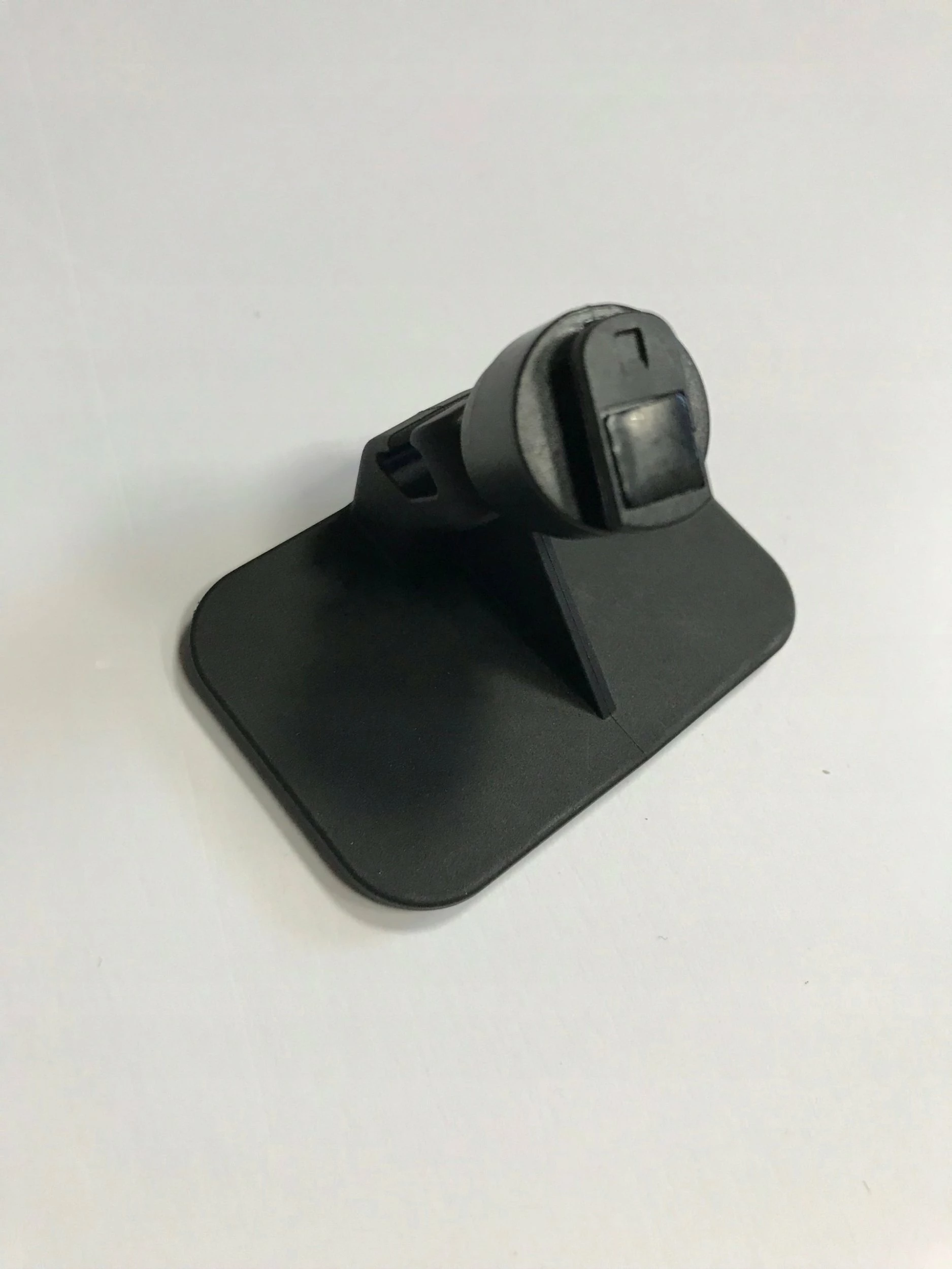 Mbajtëse montimi Mio 3M EAN për MiVUE 7xx/C3xx, ngjitës 3M, e zezë, set 1 copë