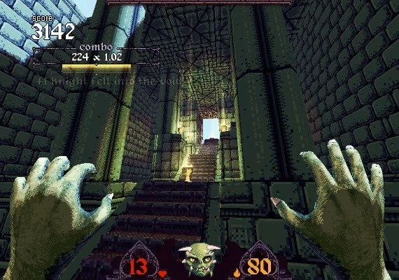 Cathedral 3-D Global