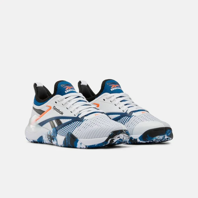 Atlete Reebok NANO COURT FTWR [Madhësia: 45.5]