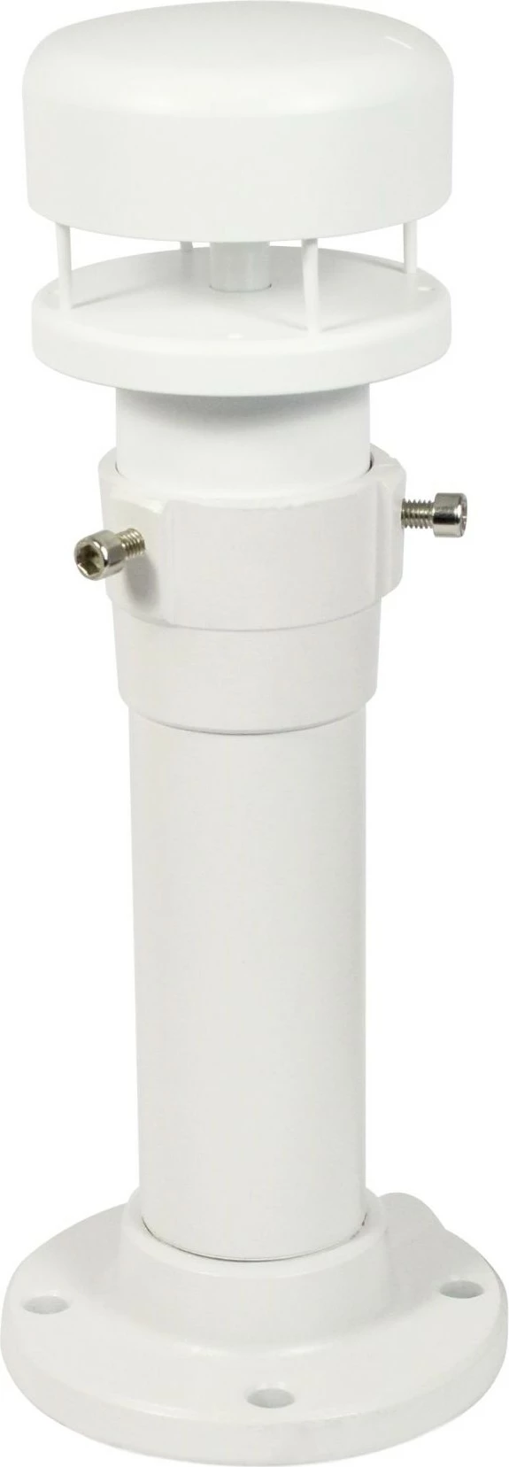 Sensor anemometër ALLNET ALL3420 për automatizim IP, bardhë