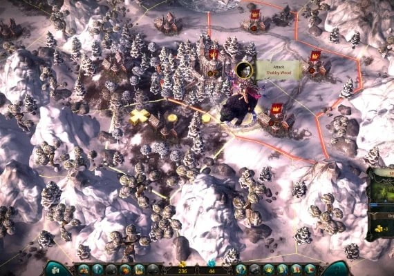 Eador. Imperium EN/DE/RU Global
