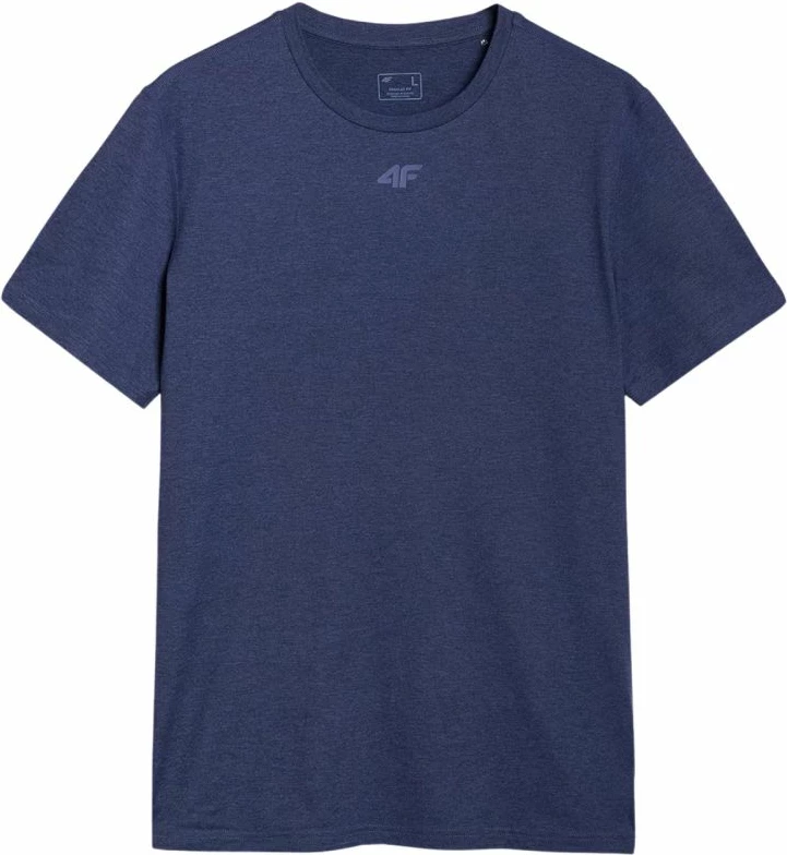 Maicë për meshkuj 4F, e kaltër e errët [Madhësia: XXXL]
