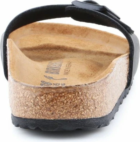 Sandale Birkenstock për femra, të zeza
