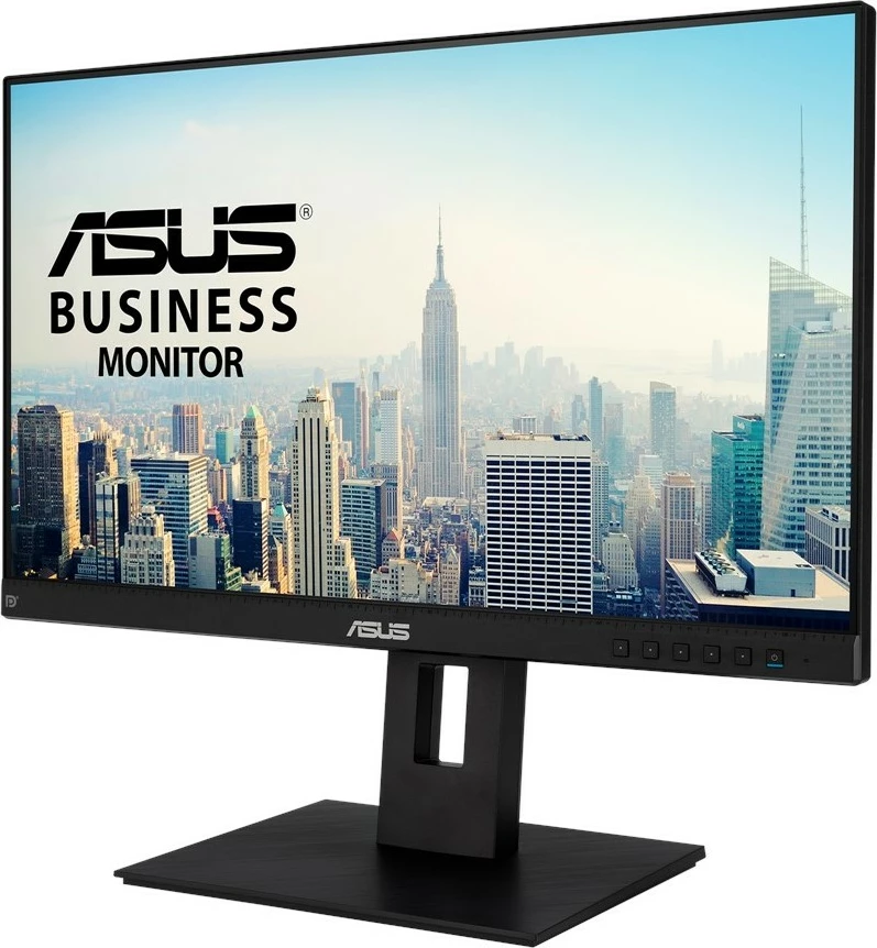 Monitor ASUS BE24EQSB, 23.8", Full HD, LED, i zi