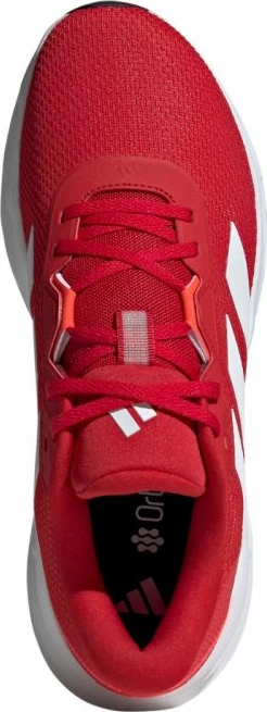 Atlete për meshkuj adidas, të kuqe