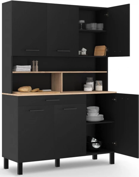 Dollap për kuzhinë Linea