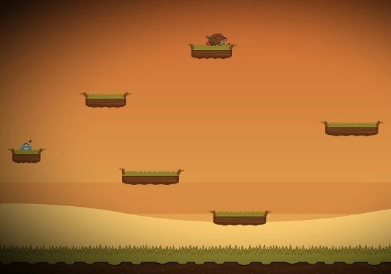Spiny Adventures EN Global