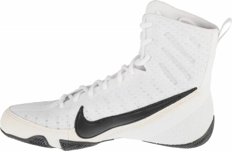 Atlete për meshkuj Nike, të bardha