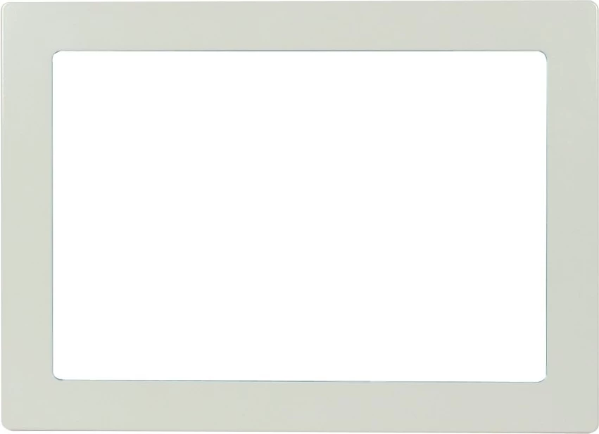 Bezel tablet ALLNET 10 Zoll, e bardhë