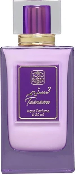 Eau de Parfum Naseem Tasneem 80ml