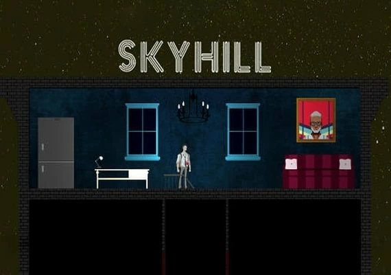 Skyhill Global