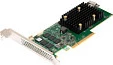 Kartë RAID Broadcom MegaRAID 9560-8i, PCI Express x8, SAS/SATA/NVMe, 12 Gbit/s