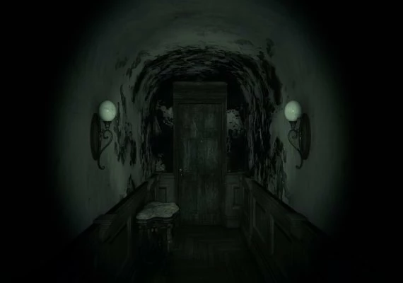 Layers of Fear: Inheritance DLC Global