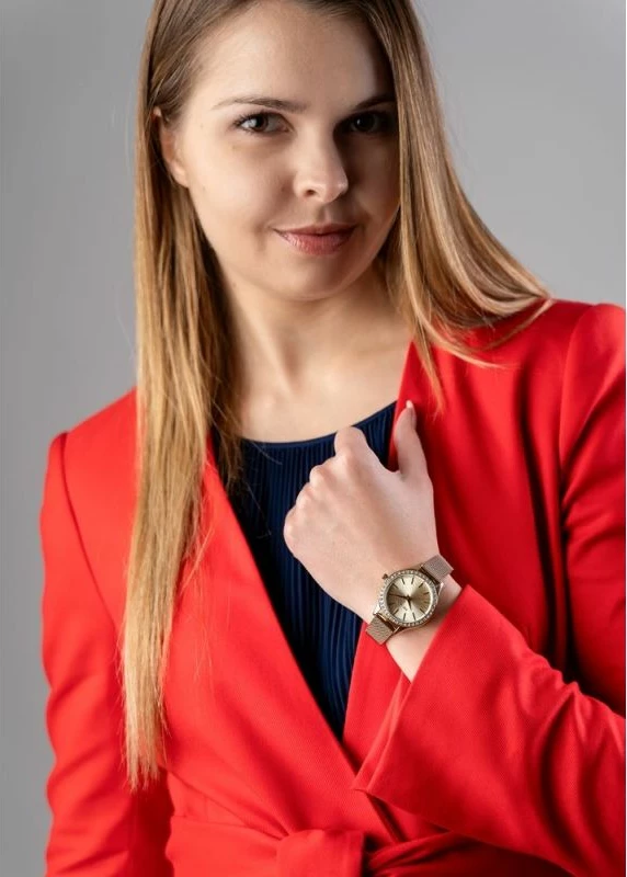 Orë dore për femra Paul Lorens, e artë