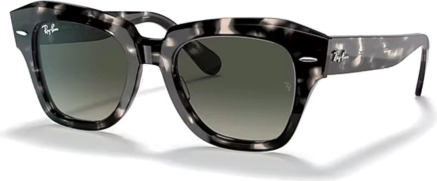 Syze dielli Ray-Ban RB2186 133371 52