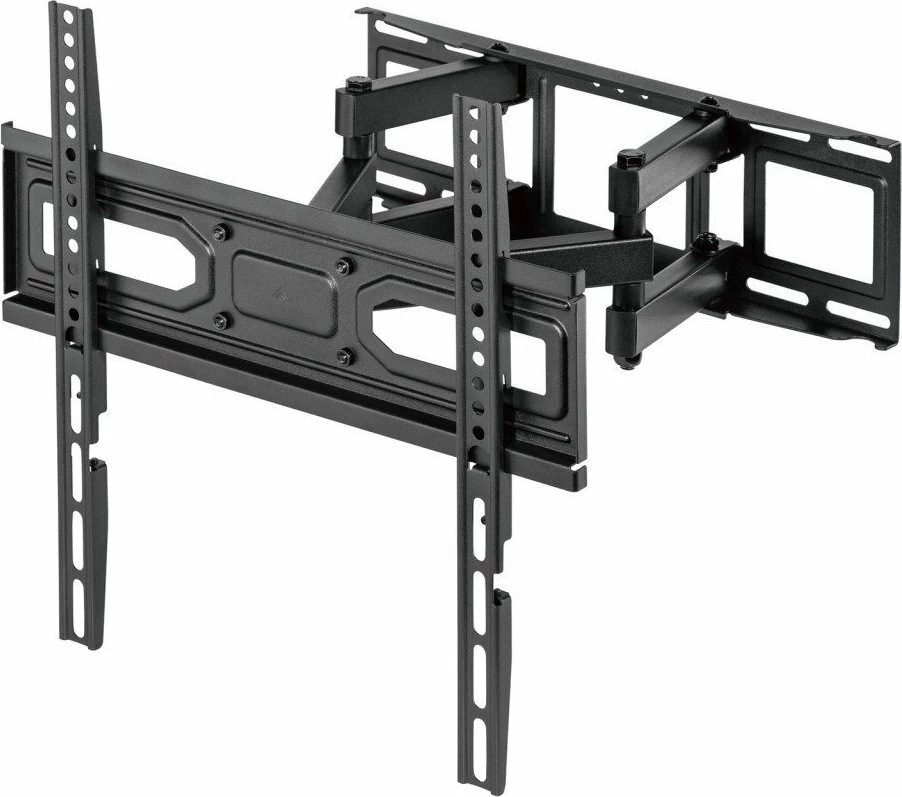 Mbajtës muri për TV Art AR-89 32\"-70\" max 40 kg, i zi