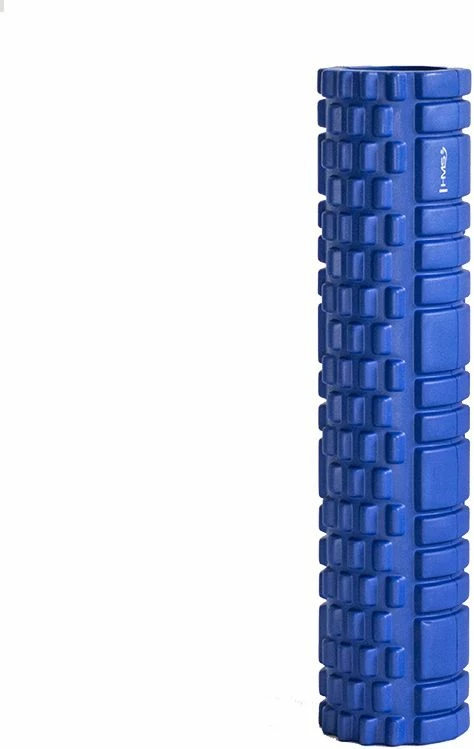 Roller fitnesi HMS për meshkuj/femra, blu