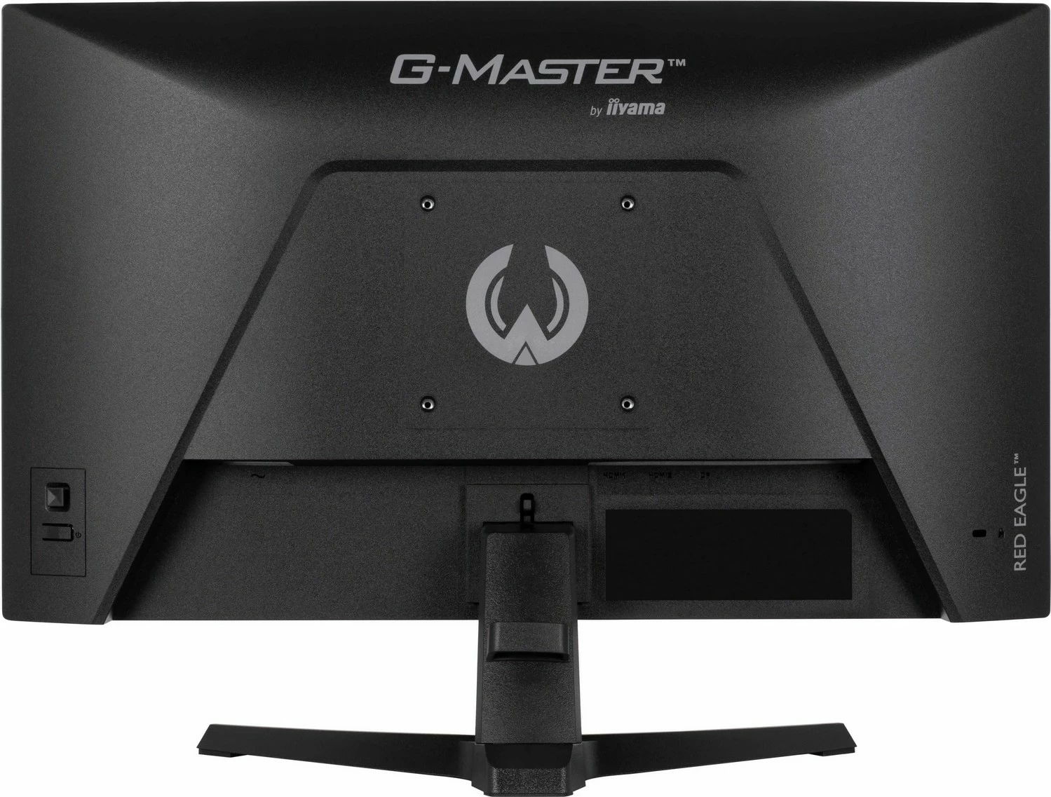 Monitor iiyama G-Master G2471HS-B1 Red Eagle 23.8" 240Hz Full HD Fast IPS, i zi