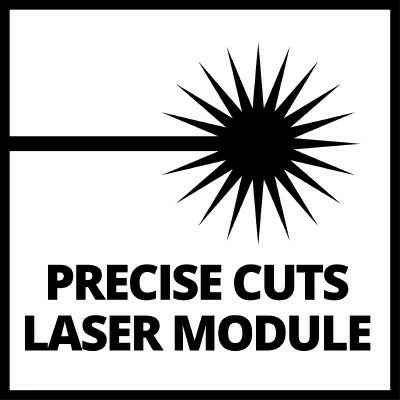 Sharrë këndore Einhell TE-MS 18/210 Li-Solo, 21cm, 3000 RPM, pa kabllo