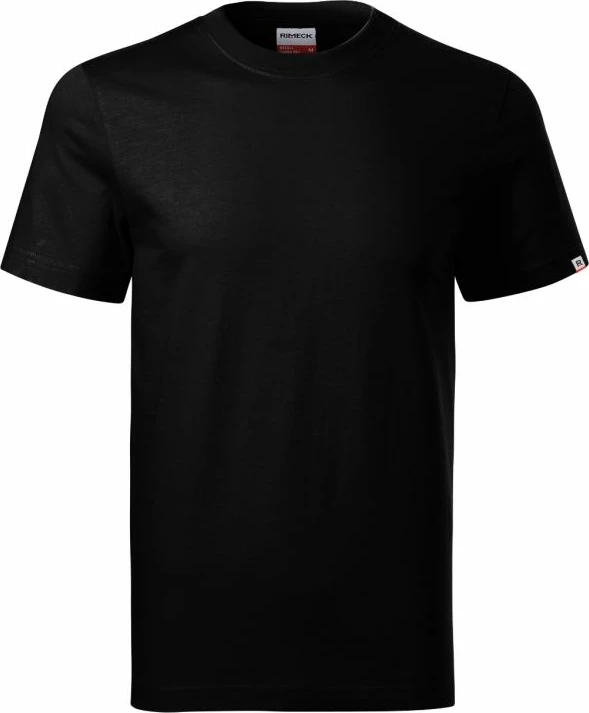 Maicë Malfini meshkuj, e zezë