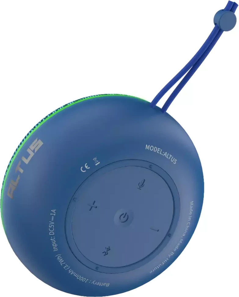 Altoparlant Hi-Future Altus (Kalter)