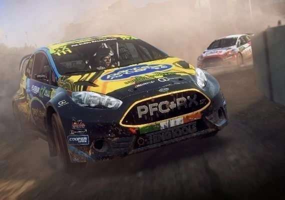 DiRT Rally 2.0 GOTY Edition EN/DE/FR/IT/PL/JA/PT/ES Global