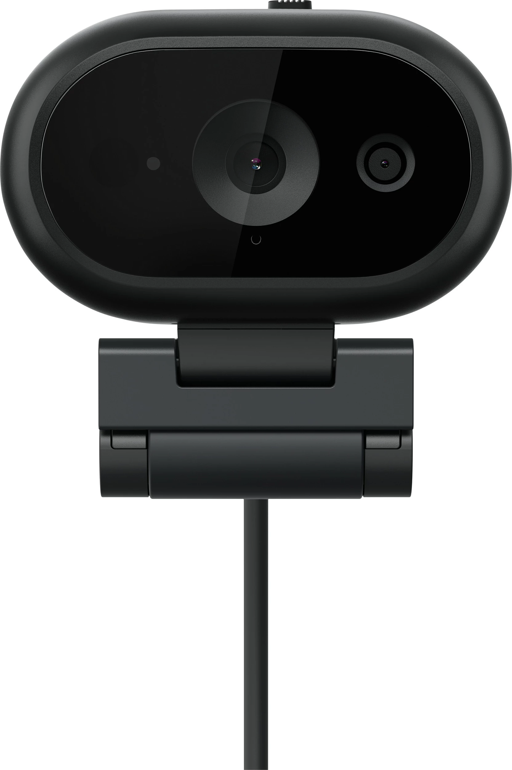 Webcam DELL Pro 5 WB526, 2K QHD, USB-C, HDR, me mikrofon, e zezë