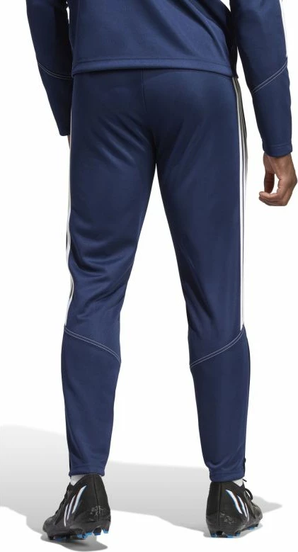 Pantallona sportive adidas Tiro 23 për meshkuj, blu marine
