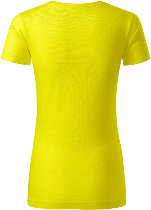 Maicë për femra Malfini, lemon [Madhësia: XXL]