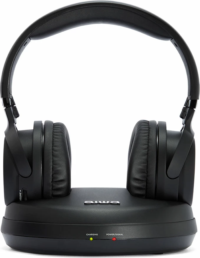 Kufje Me Bluetooth AIWA WHF-880