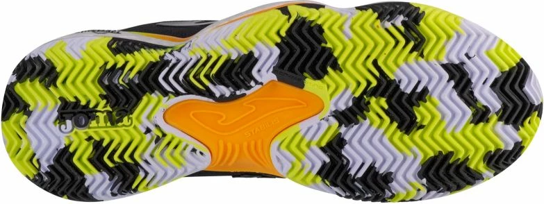 Atlete për meshkuj Joma, të zeza [Madhësia: 42.5]